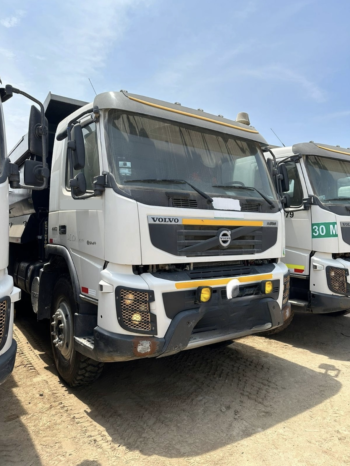 Volvo Fmx-440 6×4 Año 2012 Precio S/. 148,000.00 Soles